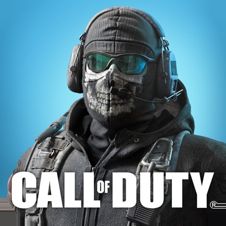 Call of Duty Mobile logo