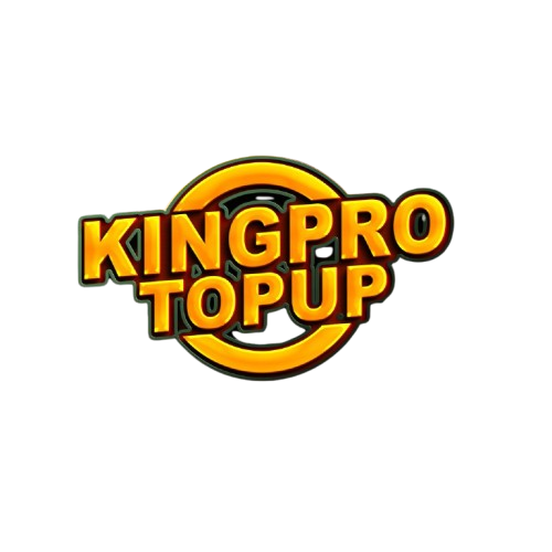 KingPro Logo